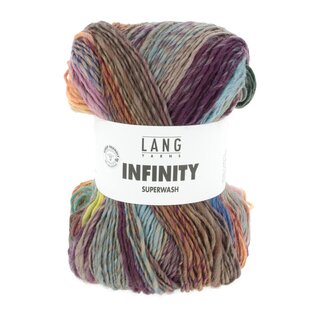 INFINITY 03-eternal radiance