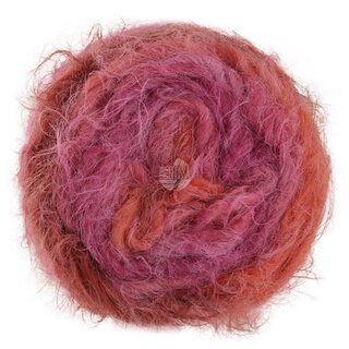 Basta Mista 107-Rotviolett/Fuchsia/Altrosa/Weinrot/Burgund