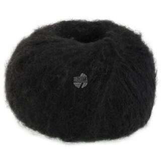Alpaca Air II 12-Schwarz