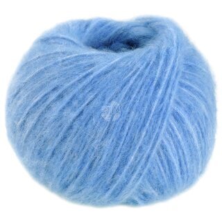 Alpaca Air II 18-Hellblau