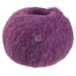 Alpaca Air II 30-Dunkelfuchsia