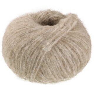 Alpaca Air II 33-Beigebraun