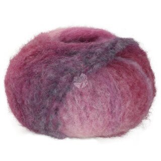 GIGANTE MULTI 107-Mauve/Nelke/Pink/Jadegrn/Graurot/Weinrot/Brombeer/Veilchenblau