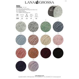 LUCCIOLA (Nera)