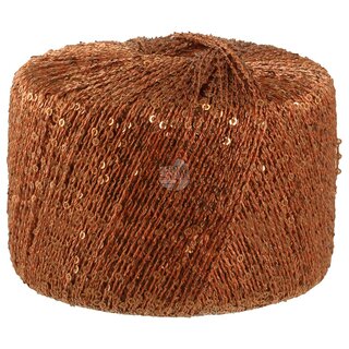 GLAMOUR 13-Zimtbraun