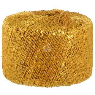 GLAMOUR 18-Goldgelb