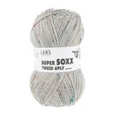 SUPER SOXX 6-fach TWEED