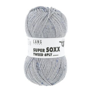 SUPER SOXX 6-FACh TWEED 33-jeans hell