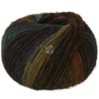 BOMBA 09-Nougat/Mokka/Brombeer/Schwarzblau/Graulila/Grauoliv/Anthrazit