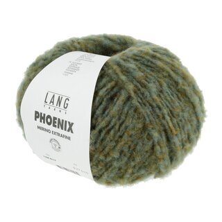Phoenix grn chante claire 117