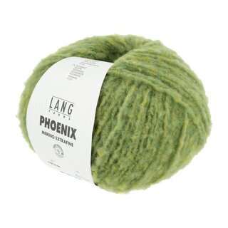 Phoenix limone chante claire 144