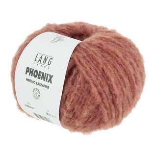 Phoenix ziegel chante claire 187