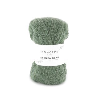 ATENEA GLAM 102 - Grn-Silber