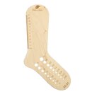 Sockenspanner Holz
