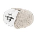 Alpaca Soxx Tweed