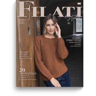 FILATI STUDIO No. 3