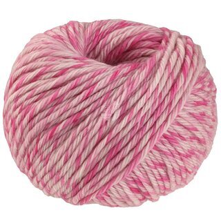 Vintage Chunky 16-Puderrosa/Pink