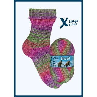 XLarge Eiszeit 8-fach 1570-Hhlenmalerei