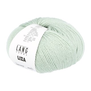 Liza 58-mint