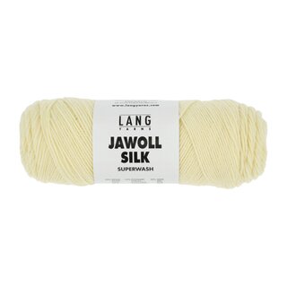 Jawoll Silk 113-vanille