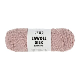 Jawoll Silk 119-rosa