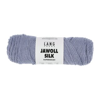 Jawoll Silk 134-jeans hell