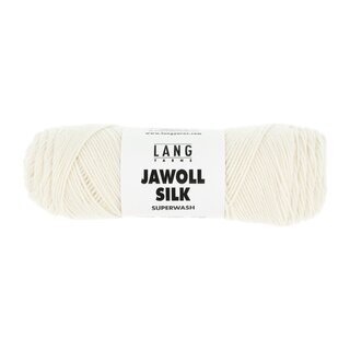 Jawoll Silk 194-offwithe