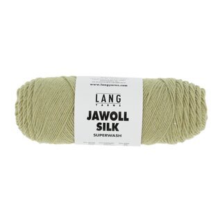 Jawoll Silk 197-olive
