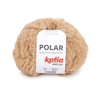 Polar 116-Beige