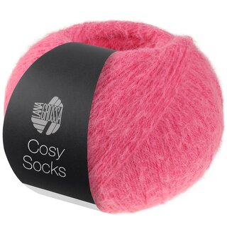 MEILENWEIT 100g Cosy Socks 02-Pink