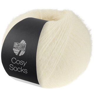MEILENWEIT 100g Cosy Socks 10-Wei�