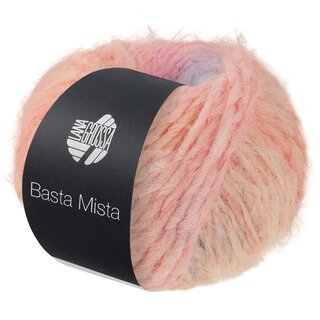 Basta Mista 113-Limette/T�rkis/Aqua/Lachs/Rosa/Flieder