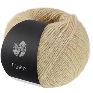 Finito 26-Camel/Creme