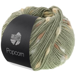 POPCORN 13-Resedagr�n/Beige/Camel/Nougat