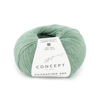 EXTRAFINE 365 303 - Salbei