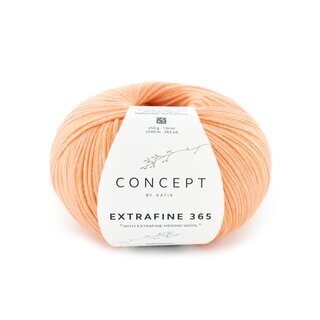 EXTRAFINE 365 310 - Tangerine
