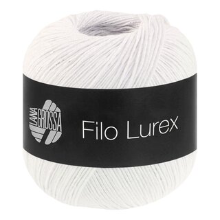 FILO LUREX 01-Wei�