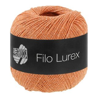 FILO LUREX 05-Orange
