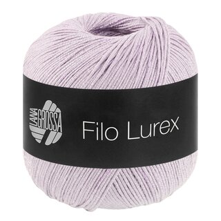 FILO LUREX 08-Flieder