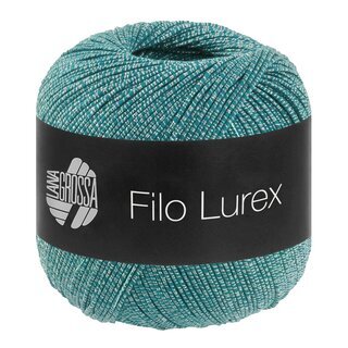 FILO LUREX 10-Petrol