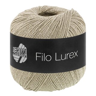 FILO LUREX 13-Khaki