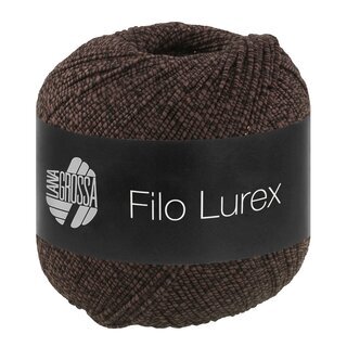 FILO LUREX 16-Mokka