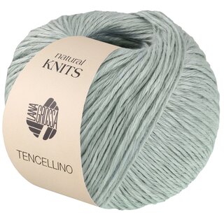 TENCELLINO 09-Eisblau