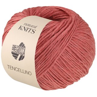 TENCELLINO 15-Lachsrot