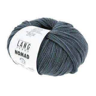 Nomad 10-stahlblau