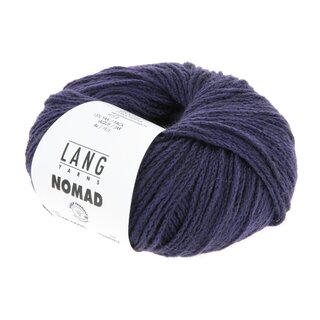 Nomad 90-violett royal