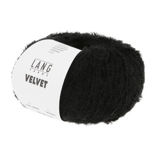 Velvet 04-schwarz