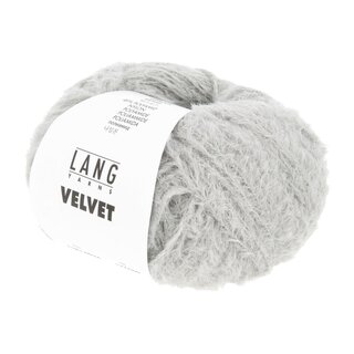 Velvet 24-grau