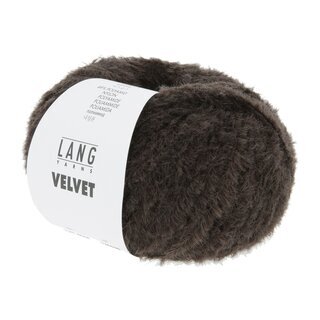 Velvet 68-dunkelbraun