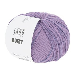 Duett 46-lavendel/violett